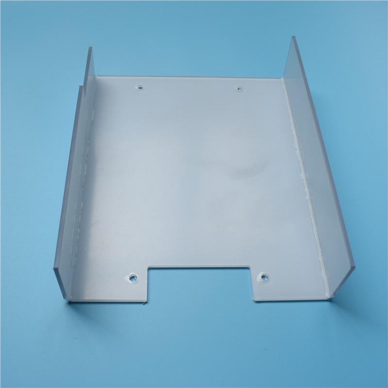 pc板材折彎加工